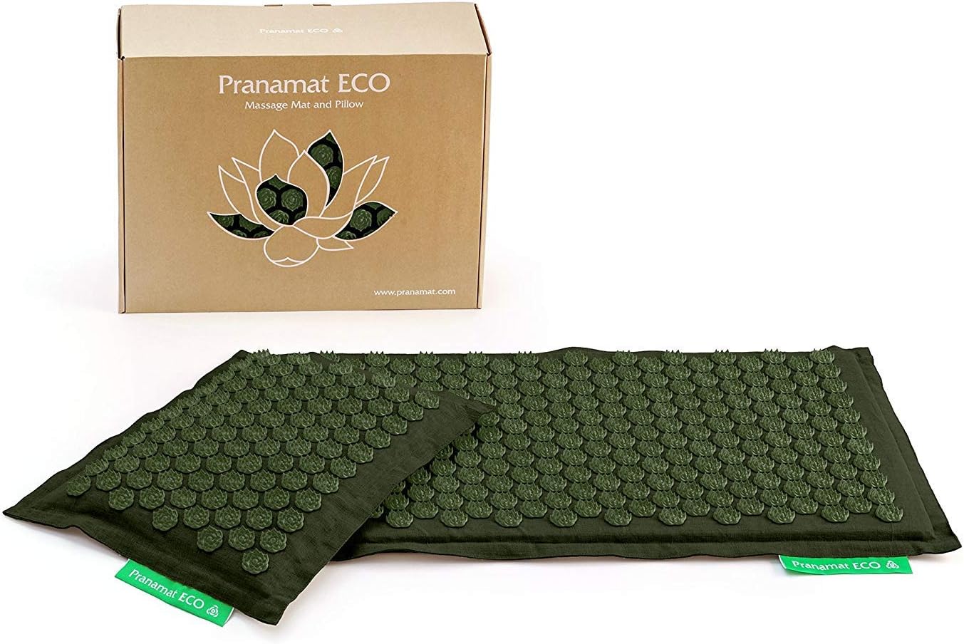 Pranamat ECO