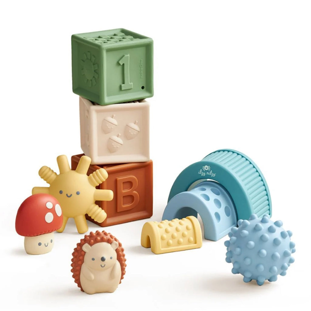 Itzy Ritzy Non-Toxic Products