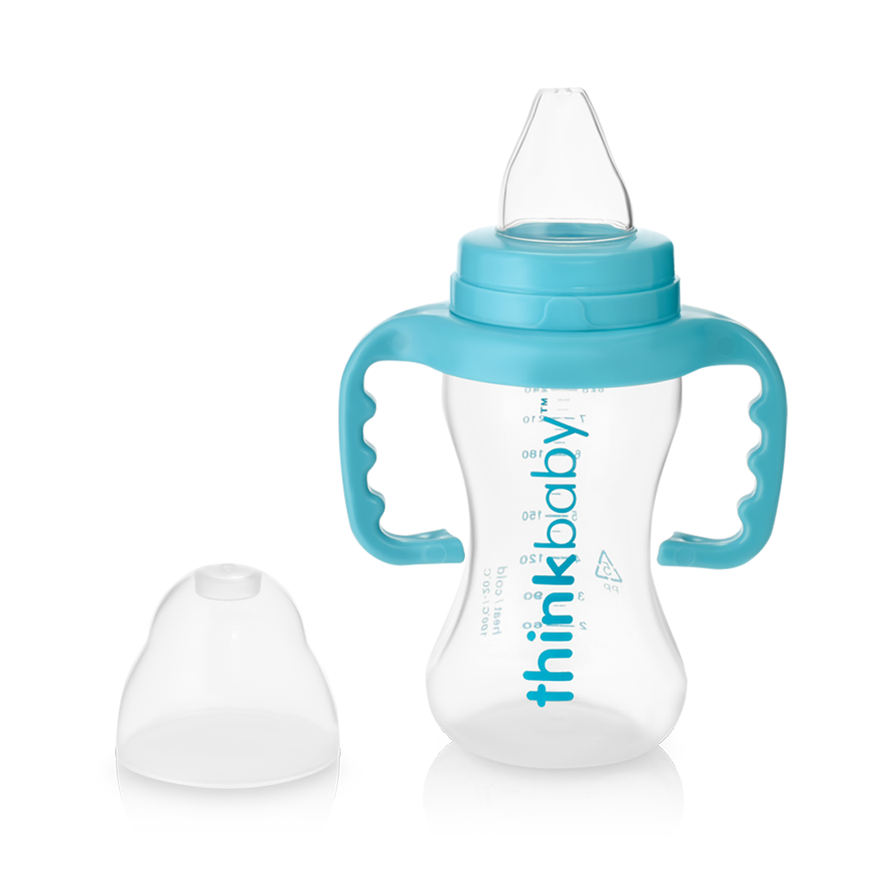 ThinkBaby Sippy Cups