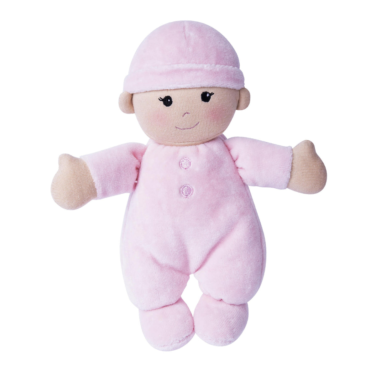 Apple Park Organic Non-Toxic Toys