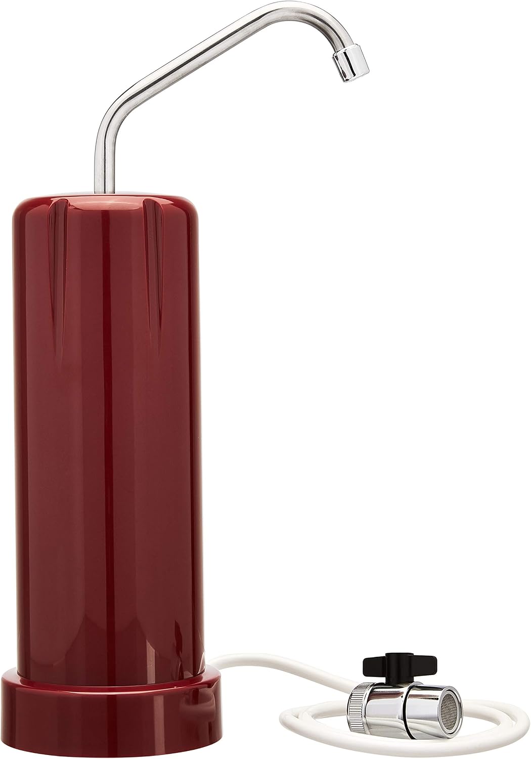 Countertop Water Filter