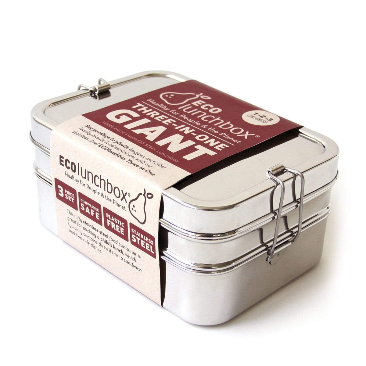 EcoLunch Box