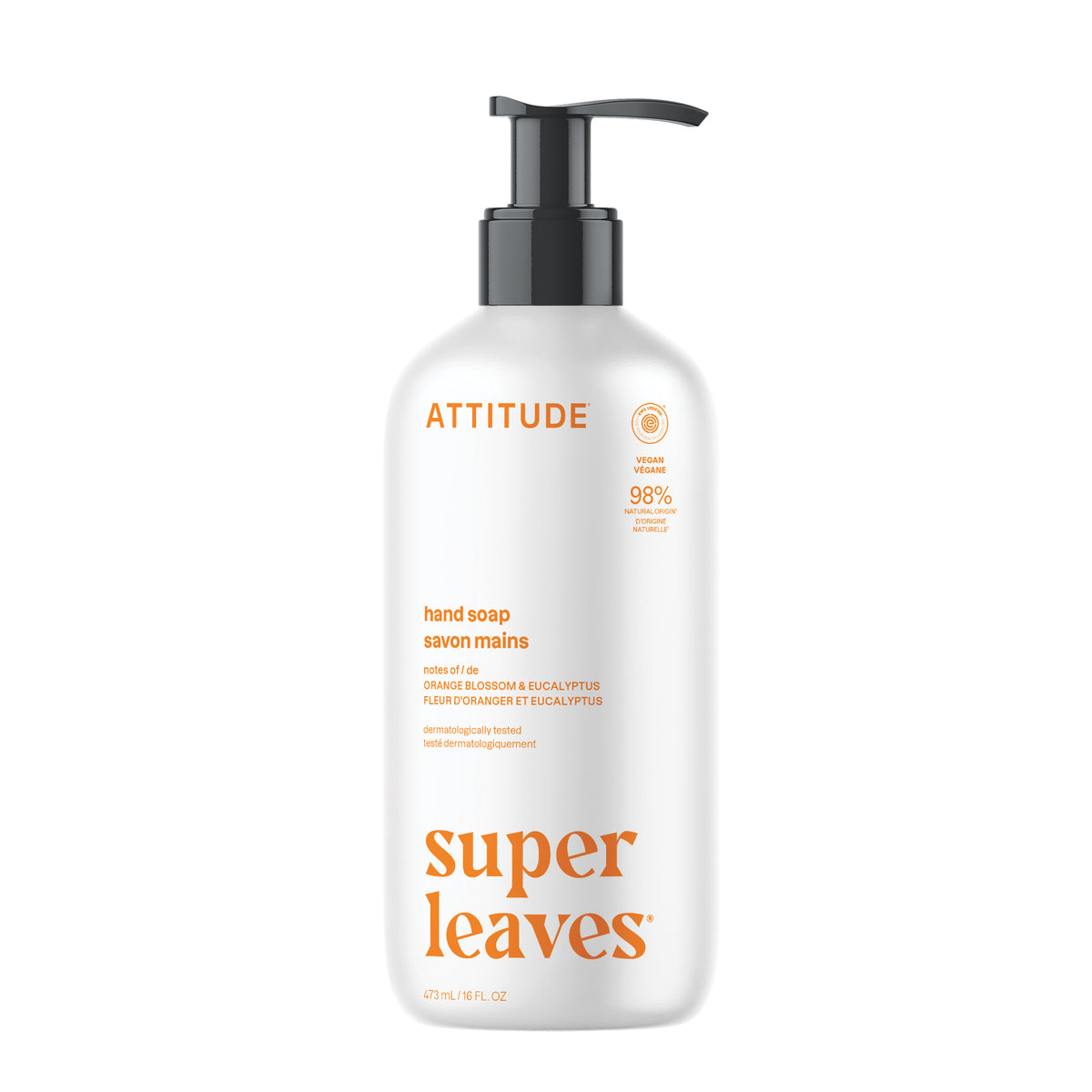 Attitude EWG-Verified Products