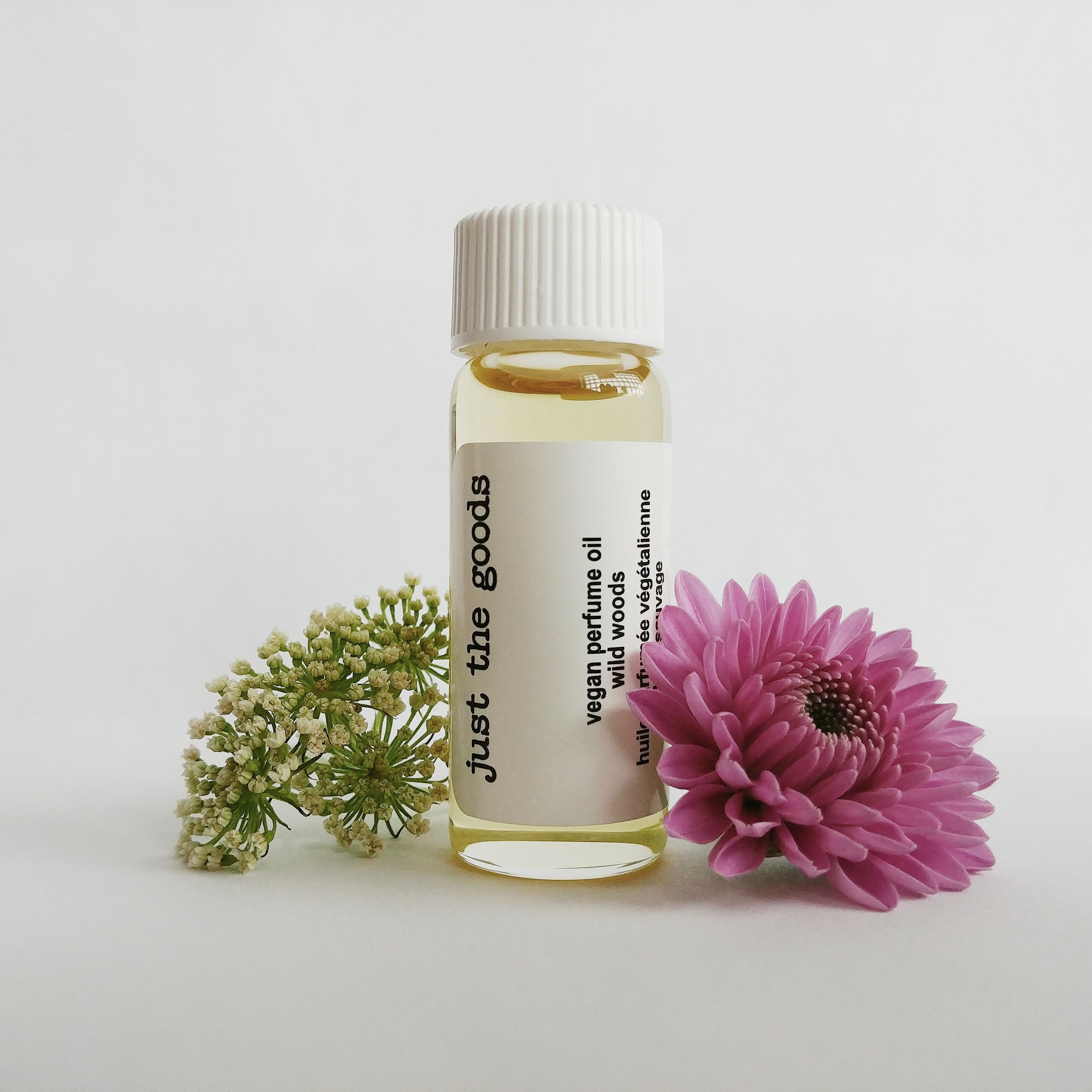 Just the Goods Perfume Oil