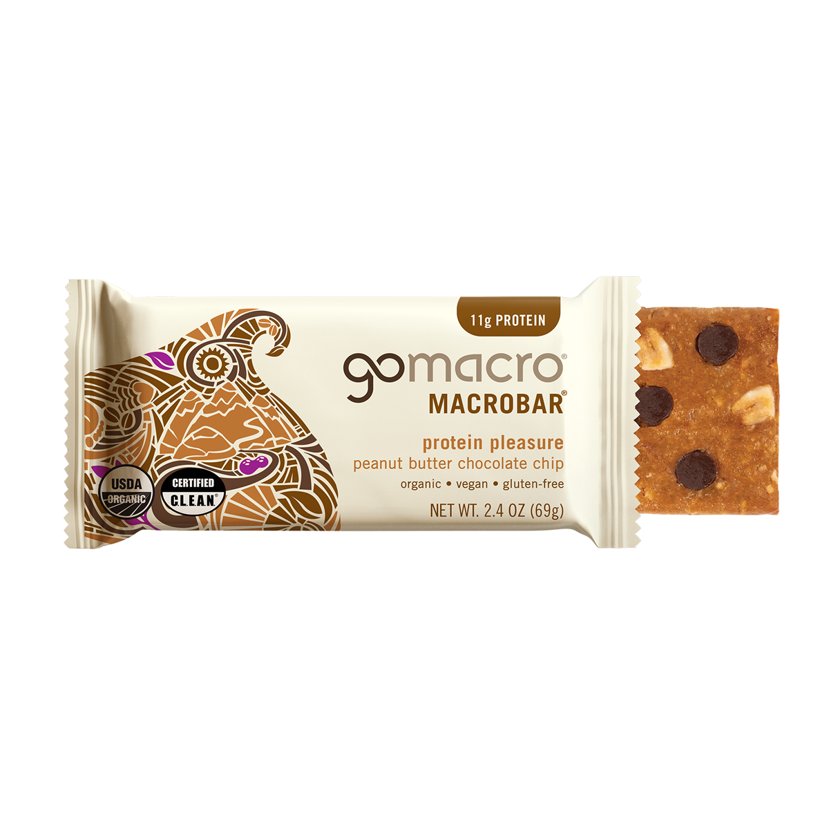 Go Macro Bars