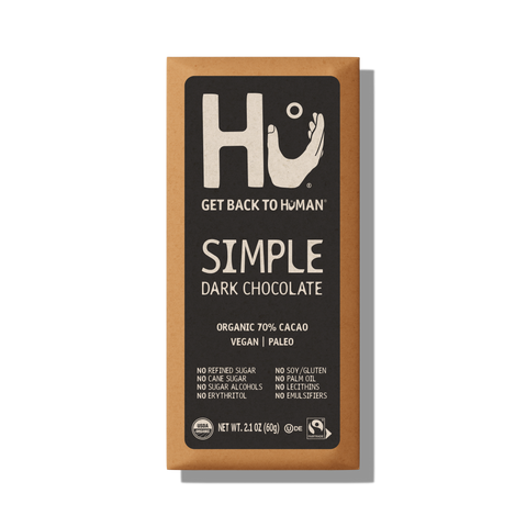 Hu Chocolate