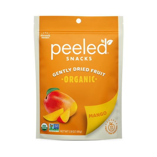 Peeled Snacks