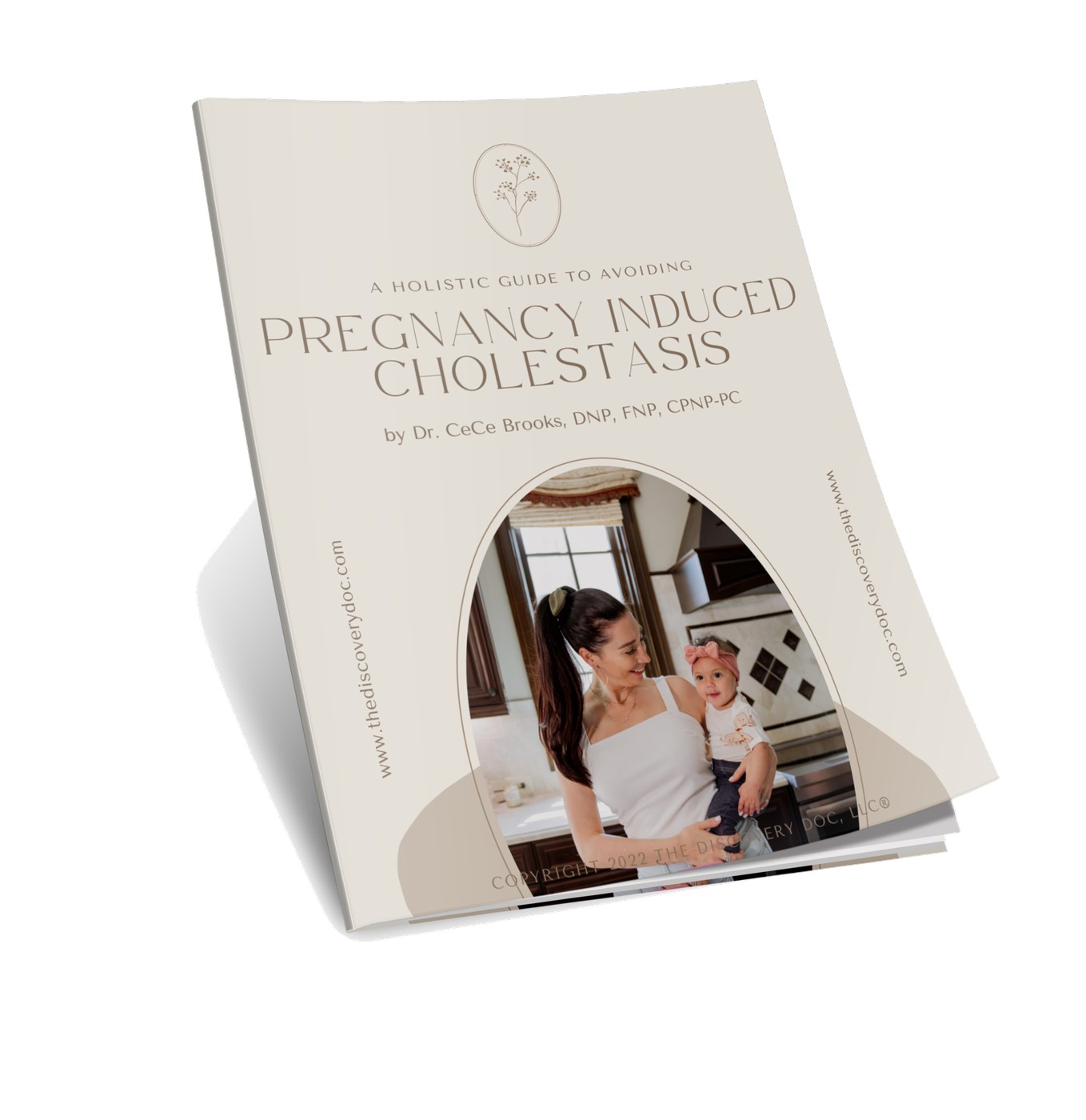A Holistic Guide to Avoiding Cholestasis in Pregnancy