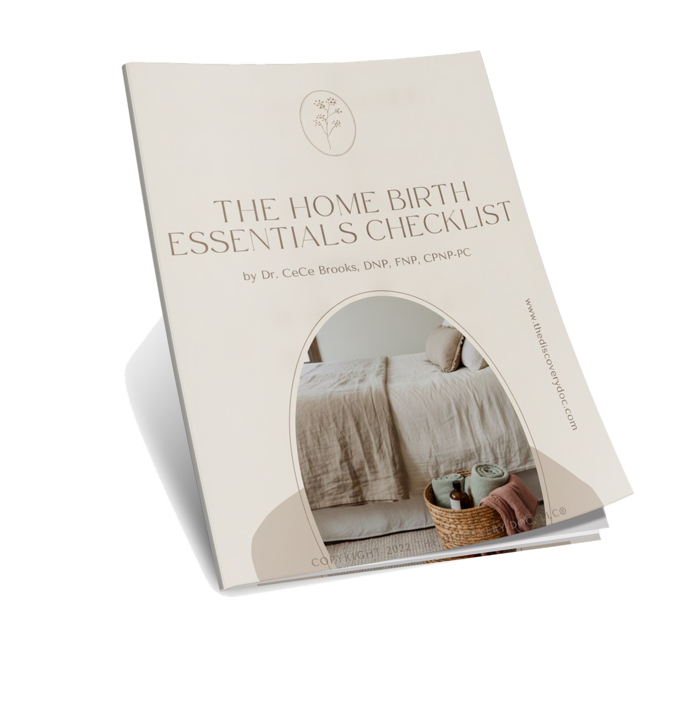 The Home Birth Essentials Checklist