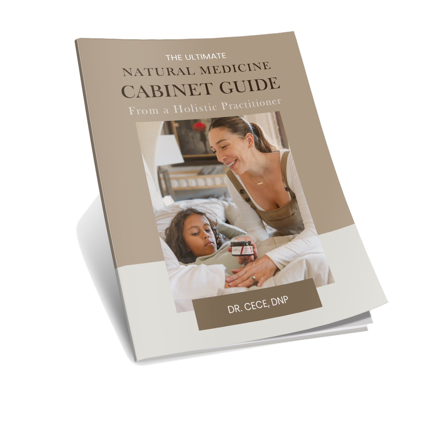 The Ultimate Natural Medicine Cabinet Guide From a Holistic Practitioner