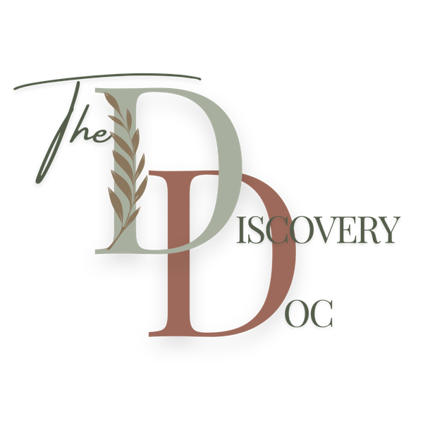 The Discovery Doc
