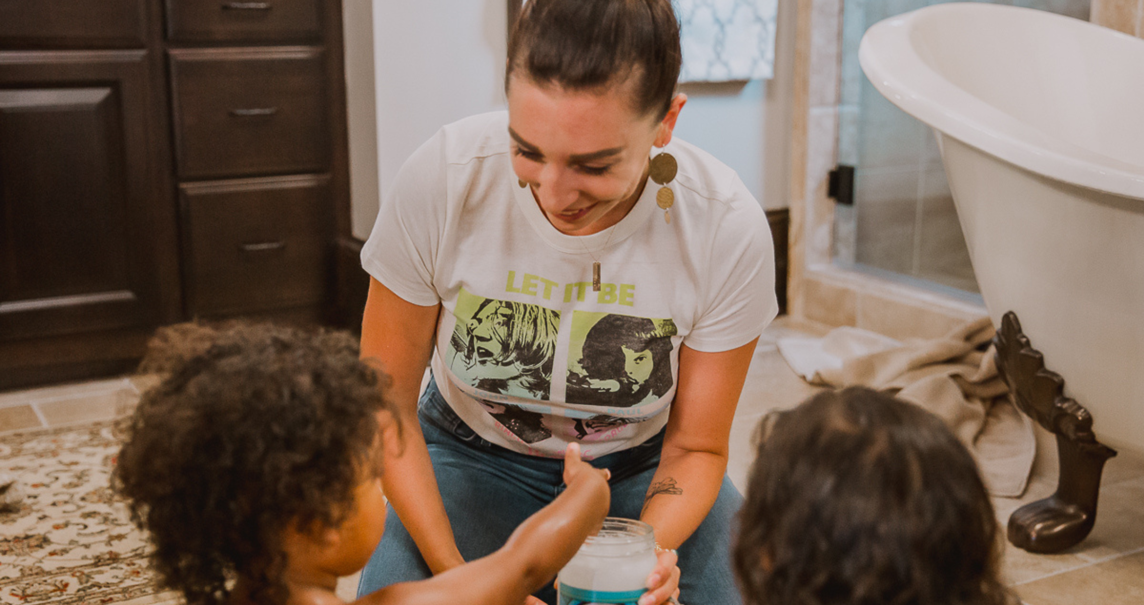 Dear Mama: You Are a SuperHero.