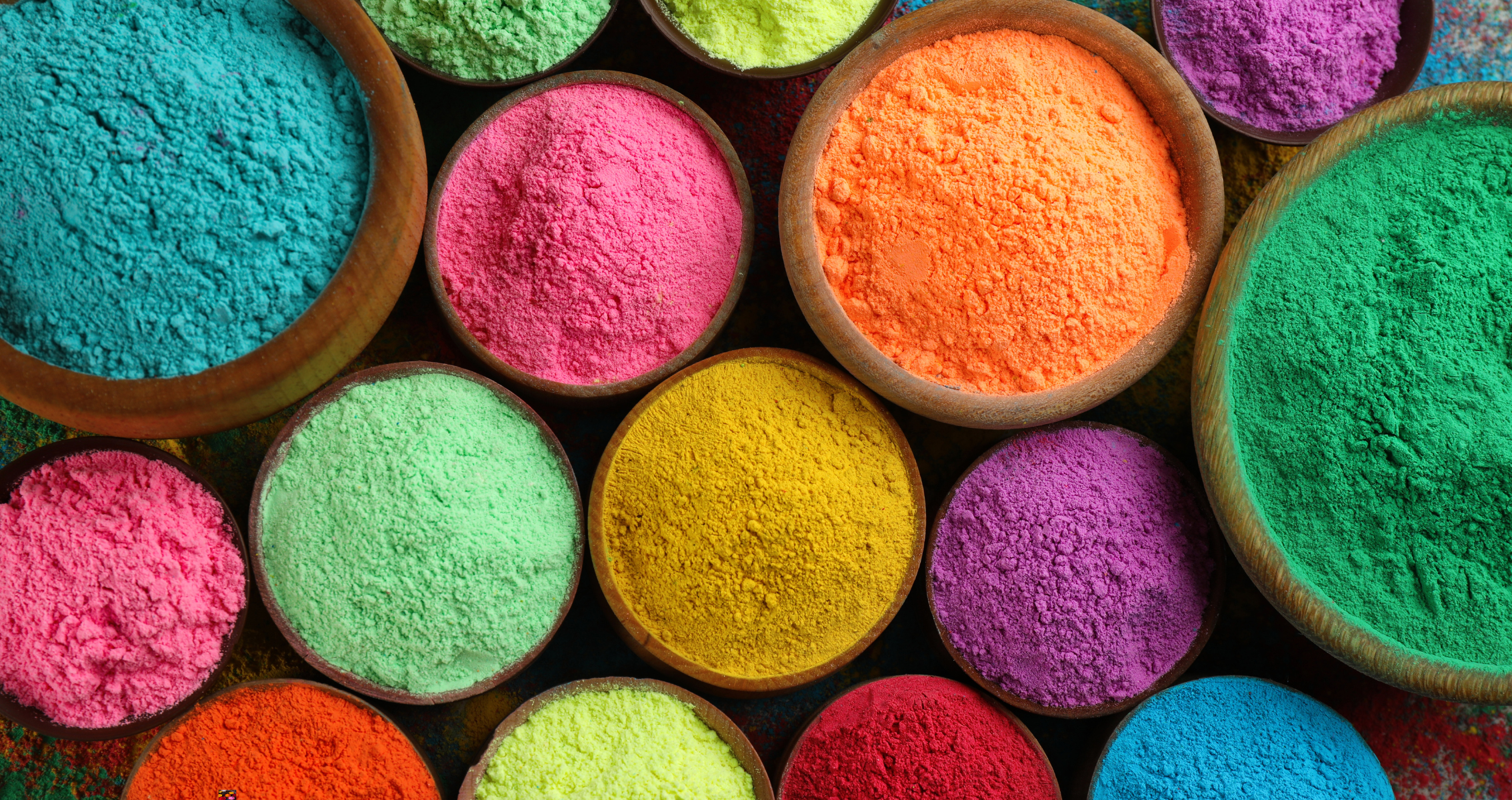 The Dangers of Food Dyes