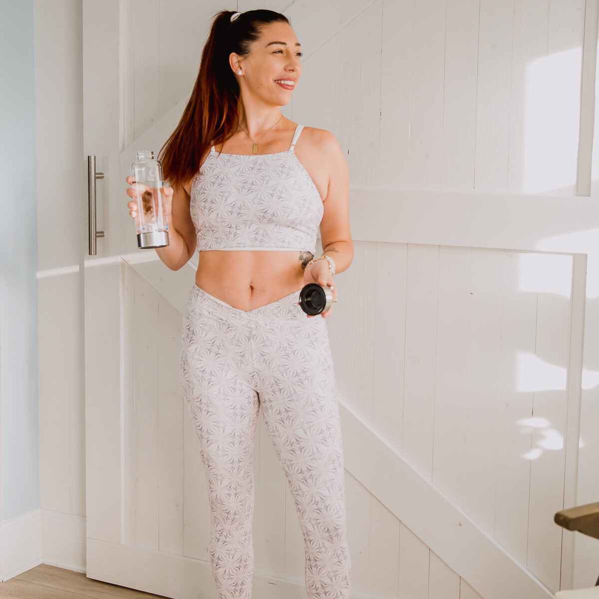 Pelvic Challenges: The Step by Step Plan to Help You Overcome Embarrassment