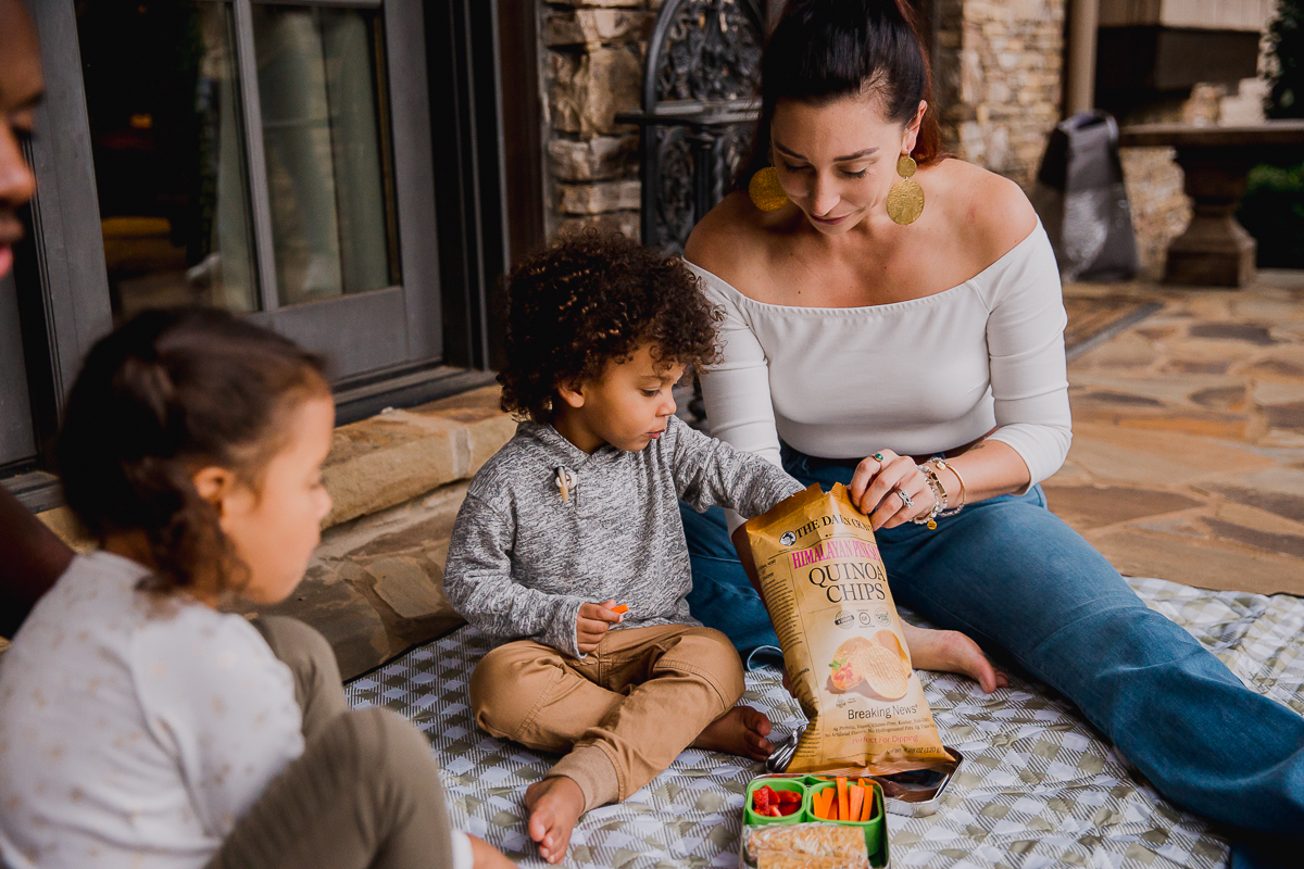 6 Secrets to Maintaining a Healthy Environment as a Parent