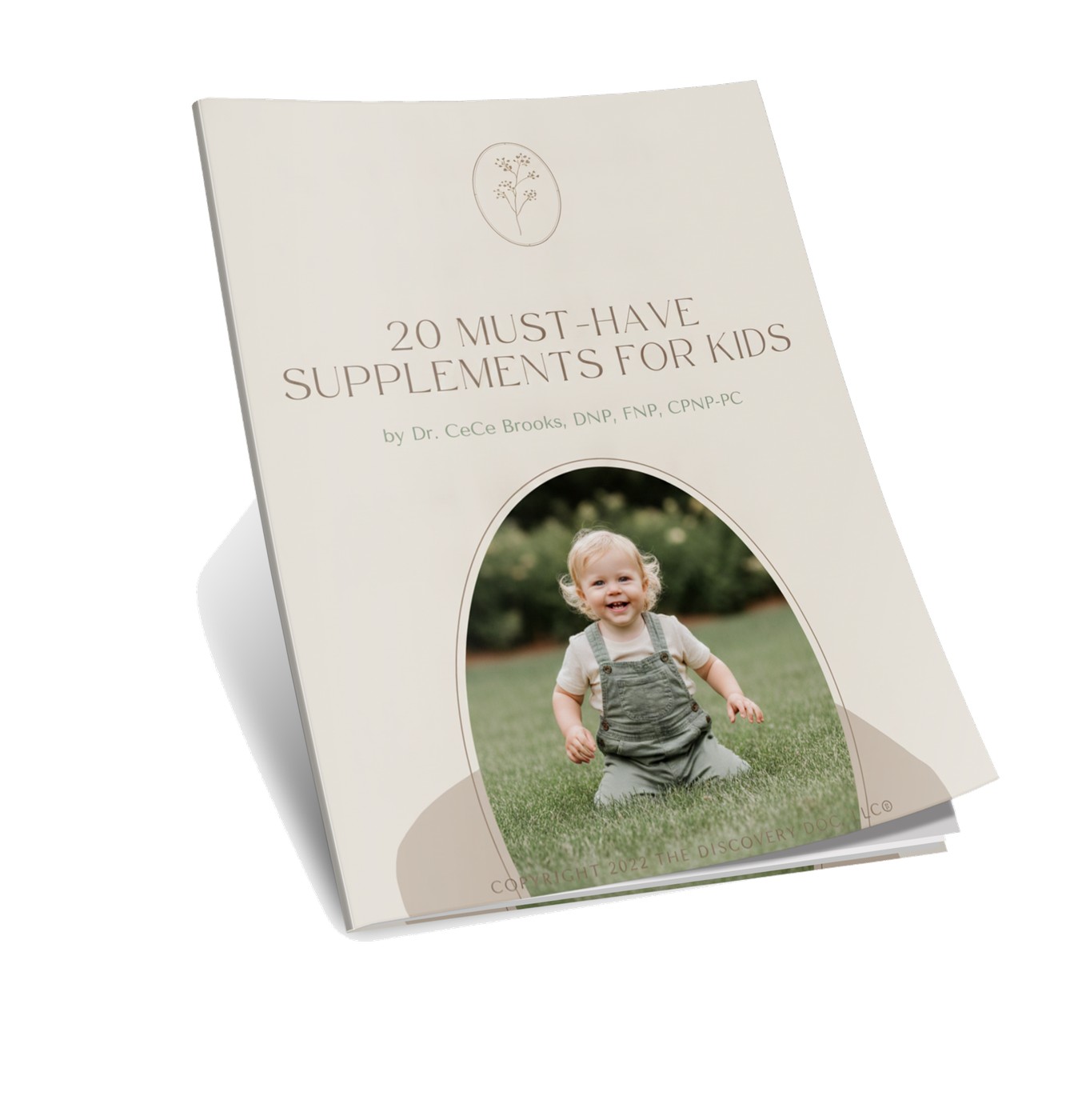 20 Must Have Supplements for Kids